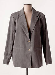 Blazer gris CREAM pour femme seconde vue
