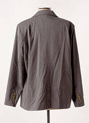 Blazer gris CREAM pour femme seconde vue