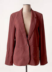 Blazer marron CREAM pour femme seconde vue