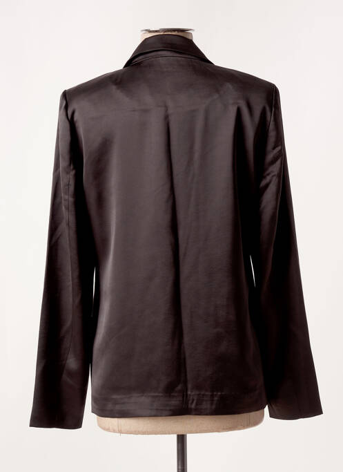 Blazer poches marron CREAM femme