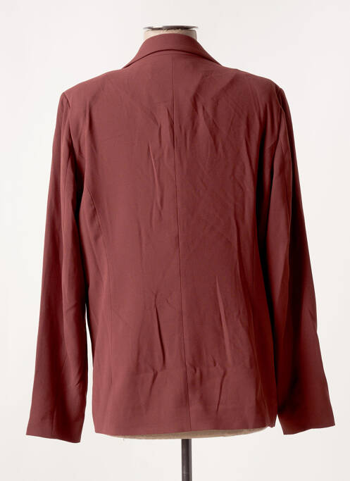 Blazer poches marron CREAM femme