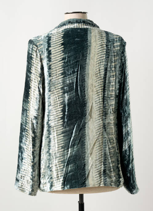 Blazer gris STORIATIPIC femme