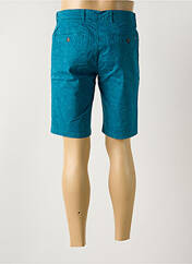 Bermuda bleu CAMBRIDGE pour homme seconde vue