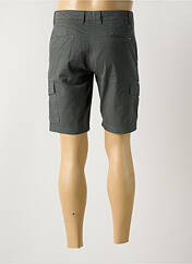 Bermuda vert CAMBRIDGE pour homme seconde vue