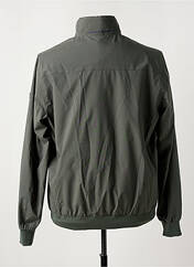Coupe-vent vert CAMBRIDGE pour homme seconde vue