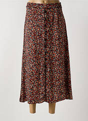 Jupe longue noir JULIE GUERLANDE pour femme seconde vue