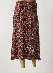 Jupe longue noir JULIE GUERLANDE pour femme seconde vue