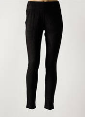 Legging noir IVY BEAU pour femme seconde vue