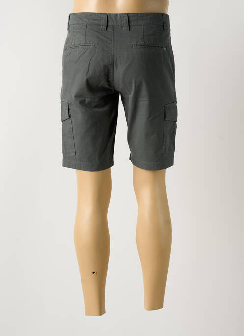 Bermuda vert CAMBRIDGE pour homme