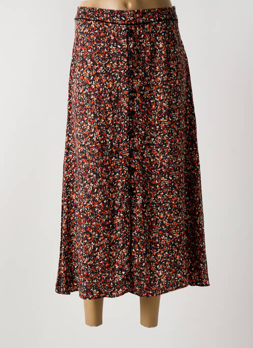 Jupe longue noir JULIE GUERLANDE pour femme