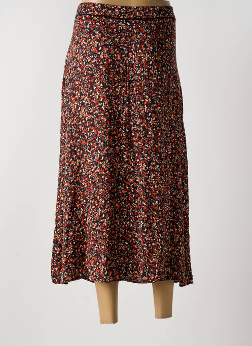 Jupe longue noir JULIE GUERLANDE pour femme