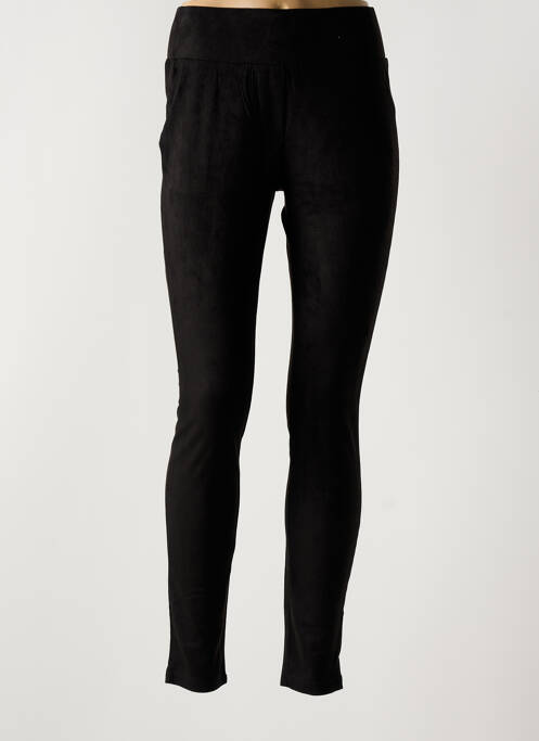 Legging noir IVY BEAU pour femme
