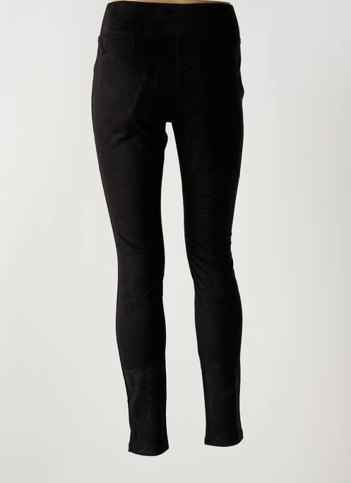 Legging noir IVY BEAU pour femme