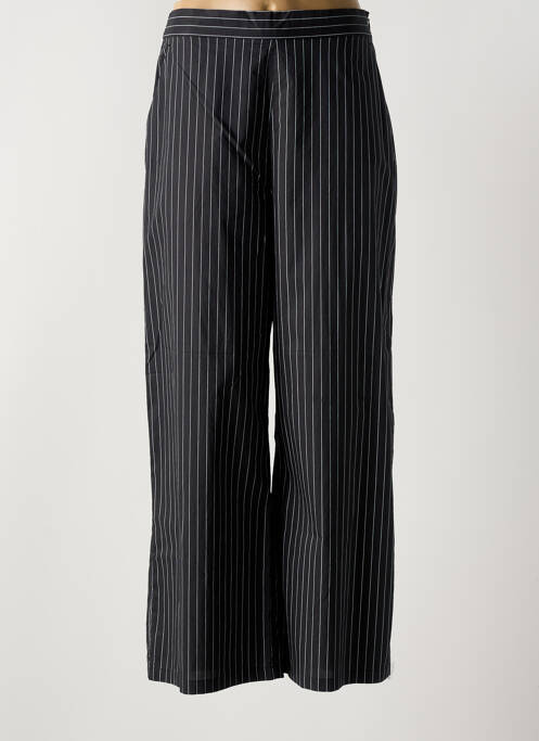 Pantalon large noir SURKANA pour femme