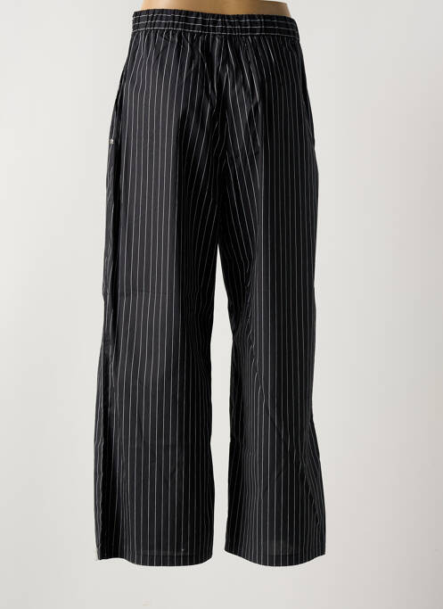 Pantalon large noir SURKANA pour femme