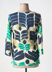 Top beige IVY BEAU pour femme seconde vue