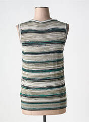 Top vert YEST pour femme seconde vue