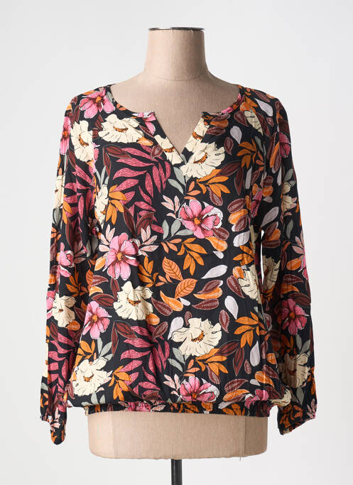 Blouse noir ES&SY pour femme