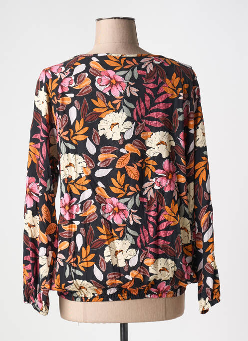 Blouse noir ES&SY pour femme