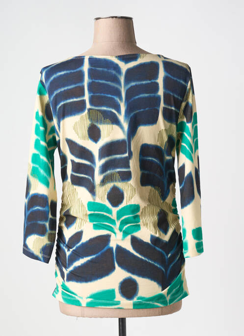 Top beige IVY BEAU pour femme