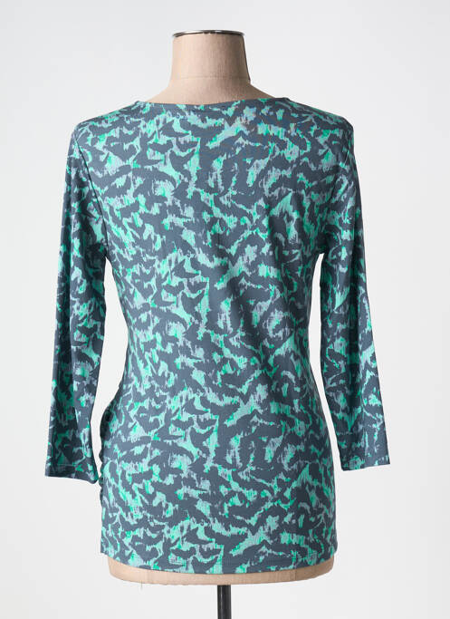 Top gris YEST pour femme