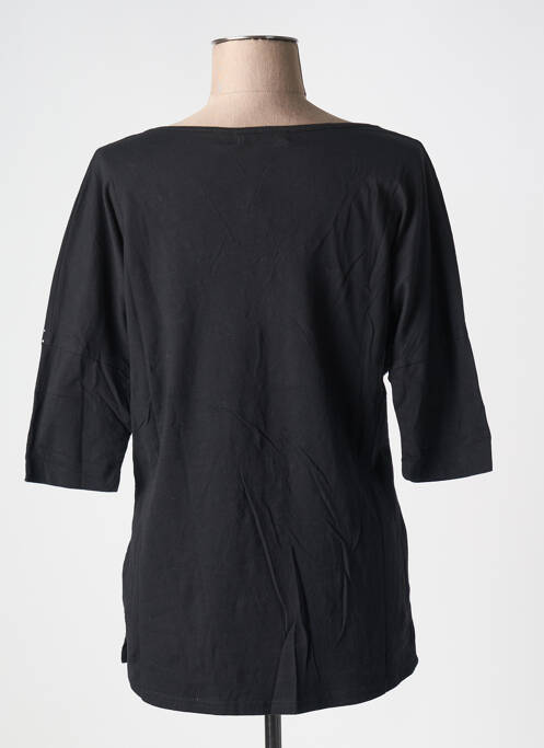 Top noir 101 IDEES femme