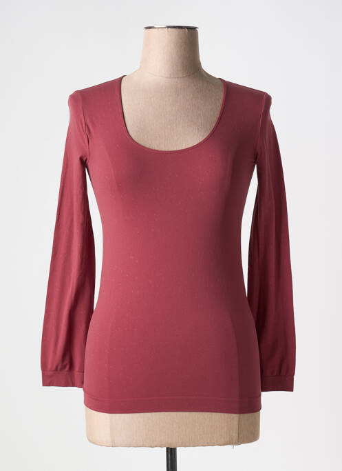 Top rose DIVINA SPOSA pour femme