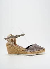 Espadrilles beige MONTANE pour femme seconde vue