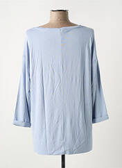 T-shirt bleu BETTY BARCLAY pour femme seconde vue