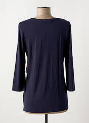 T-shirt bleu BETTY BARCLAY pour femme seconde vue