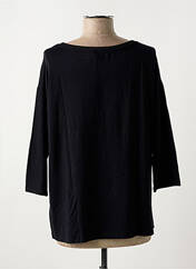 T-shirt noir BETTY BARCLAY pour femme seconde vue