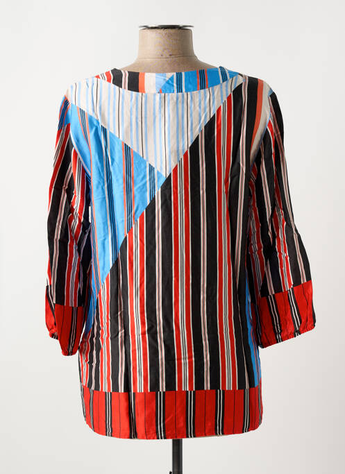 Blouse bleu BETTY BARCLAY pour femme