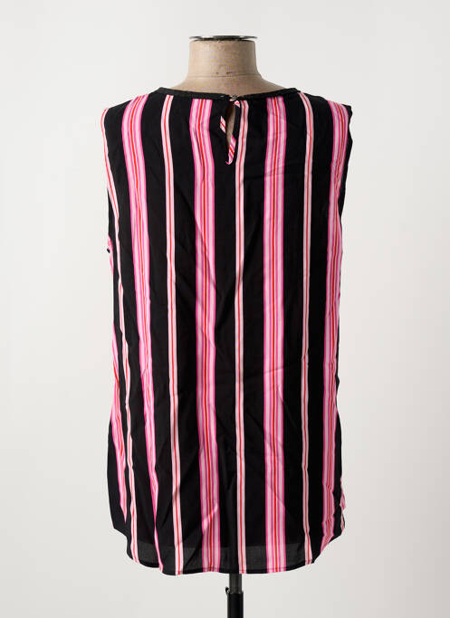 Blouse noir BETTY BARCLAY pour femme