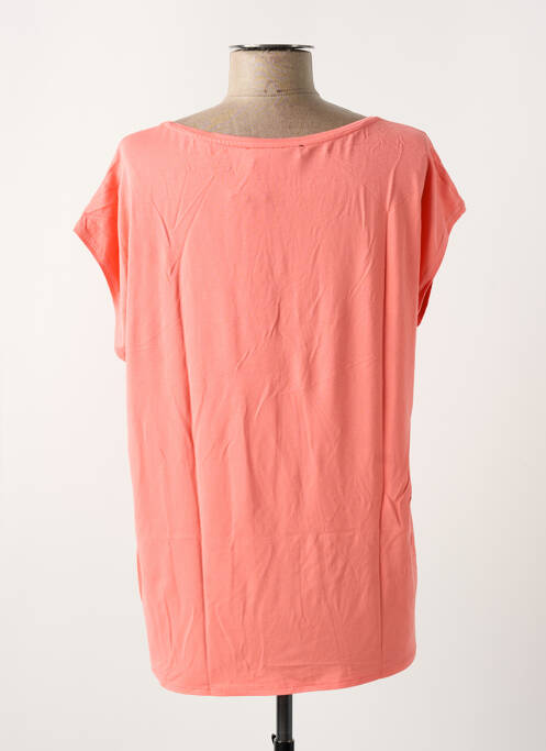 Blouse orange BETTY BARCLAY pour femme