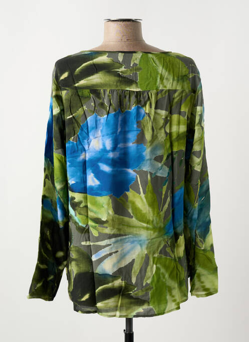 Blouse vert BETTY BARCLAY pour femme