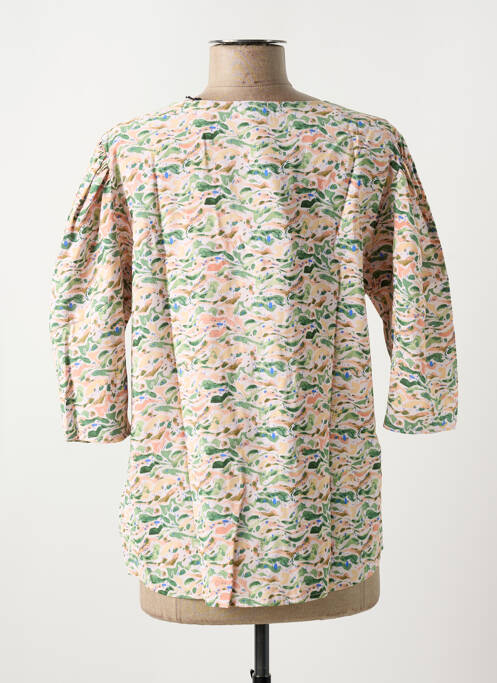 Blouse vert SCOTCH & SODA pour femme