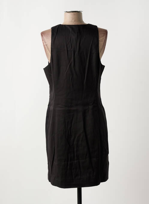 Robe courte noir GUESS femme