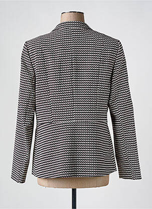 Blazer poches noir BETTY BARCLAY femme