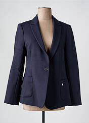 Blazer bleu MOS MOSH pour femme seconde vue