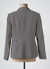 Blazer noir BETTY BARCLAY pour femme seconde vue