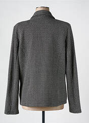 Blazer noir DIPLODOCUS pour femme seconde vue