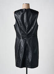 Robe courte noir SALSA pour femme seconde vue