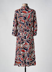 Robe mi-longue bleu BETTY BARCLAY pour femme seconde vue