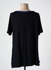 T-shirt bleu BETTY BARCLAY pour femme seconde vue