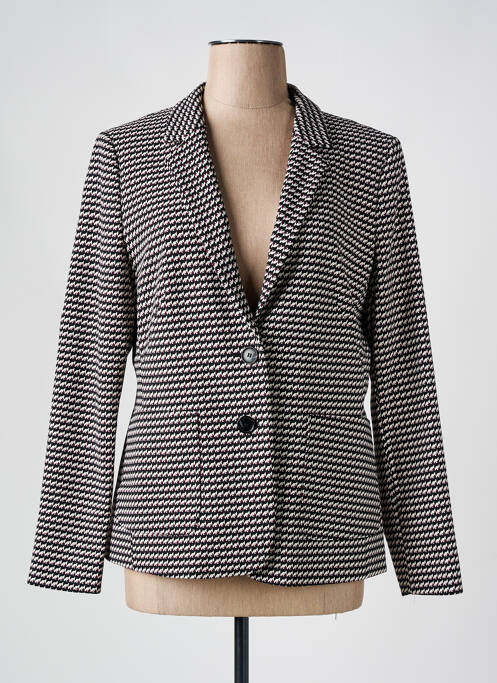 Blazer poches noir BETTY BARCLAY femme
