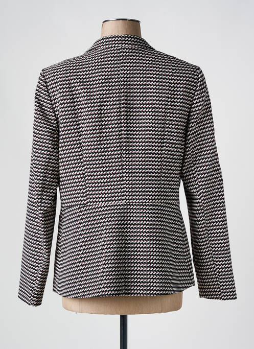 Blazer poches noir BETTY BARCLAY femme