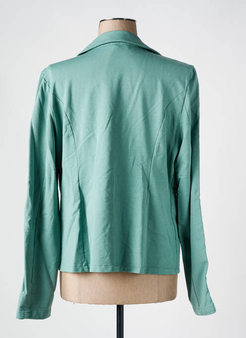 Blazer vert LACOMY pour femme