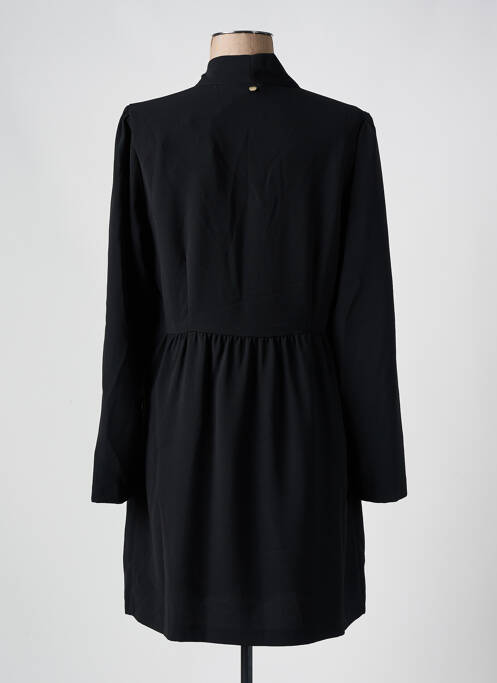 Robe courte noir LIU JO pour femme