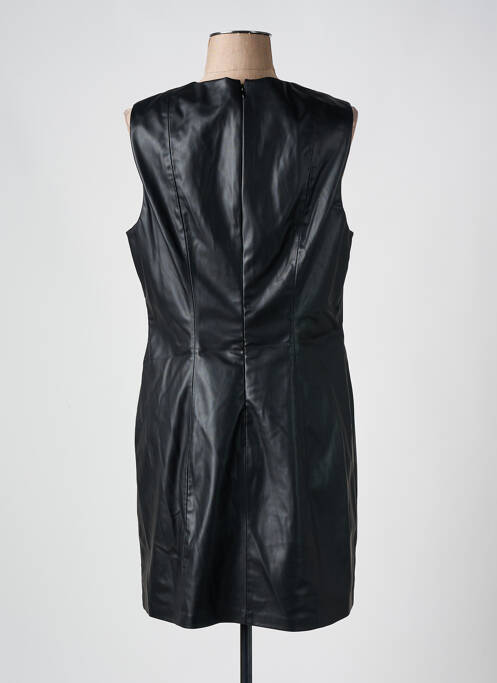 Robe courte noir SALSA pour femme