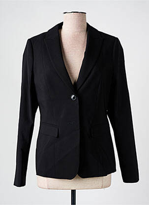Blazer fausses poches noir BETTY BARCLAY femme